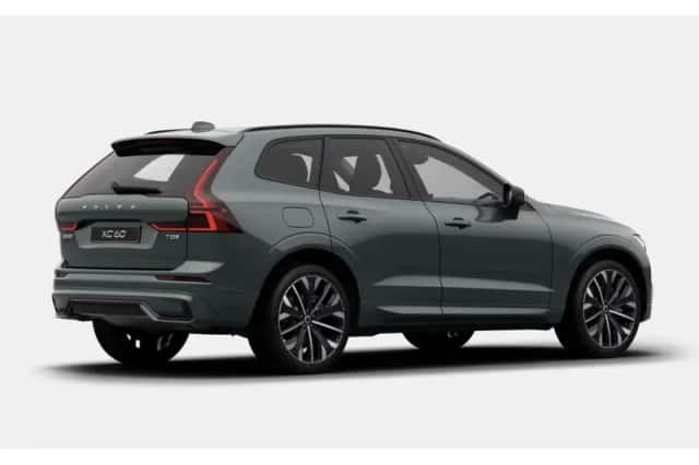 Volvo XC60 (2026) thumbnail 5