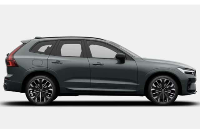 Volvo XC60 (2026) thumbnail 6