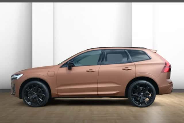 Volvo XC60 (2026) thumbnail 2