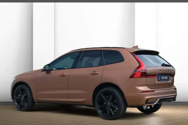 Volvo XC60 (2026) thumbnail 3