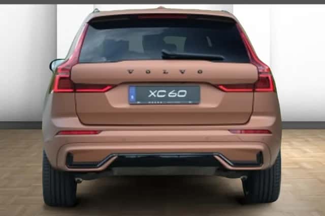 Volvo XC60 (2026) thumbnail 4
