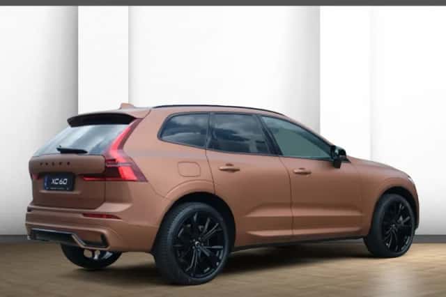 Volvo XC60 (2026) thumbnail 5