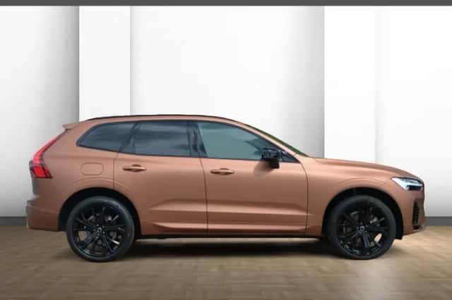 Volvo XC60 (2026) thumbnail 6