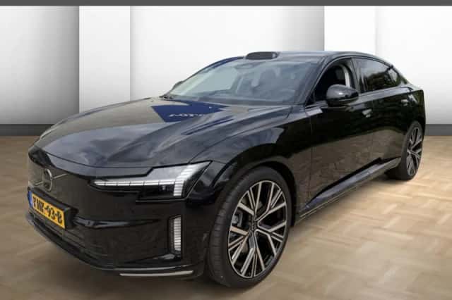 Volvo ES90 (2026) thumbnail 1