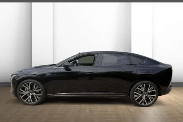 Volvo ES90 (2026) thumbnail 2