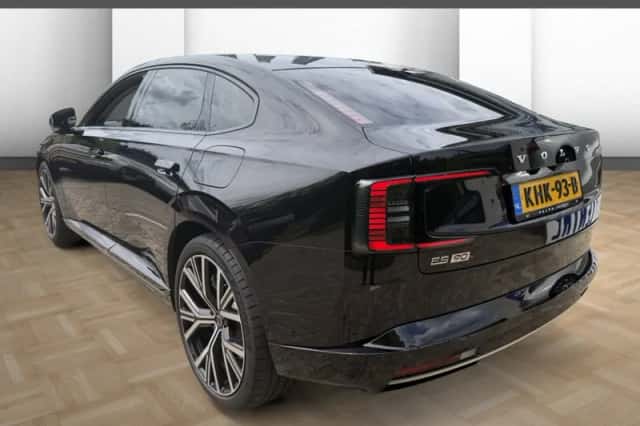 Volvo ES90 (2026) thumbnail 3