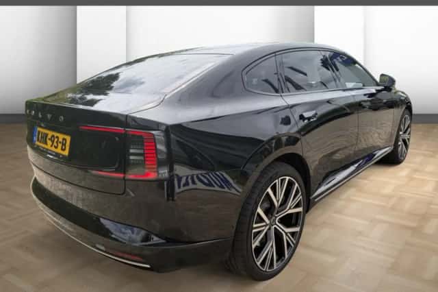 Volvo ES90 (2026) thumbnail 5