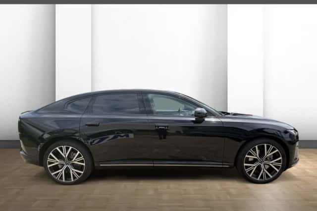 Volvo ES90 (2026) thumbnail 6