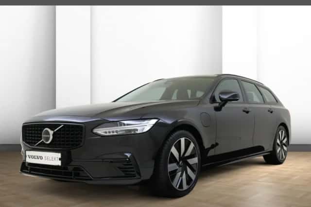 Volvo V90 (2024) thumbnail 1