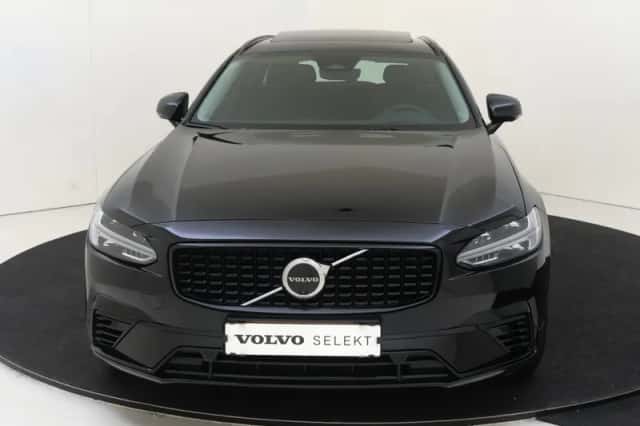 Volvo V90 (2024) thumbnail 3