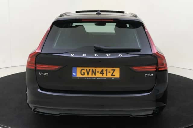 Volvo V90 (2024) thumbnail 5