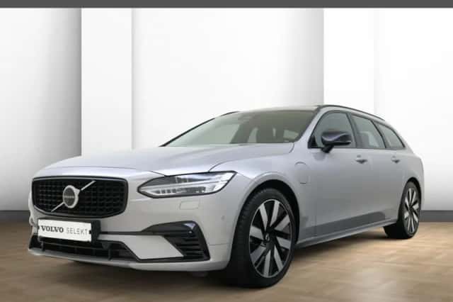 Volvo V90 (2024) thumbnail 1