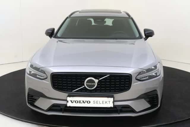 Volvo V90 (2024) thumbnail 3