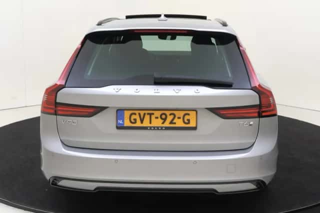 Volvo V90 (2024) thumbnail 5