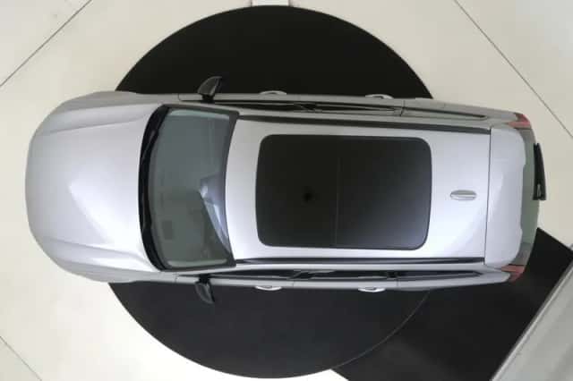 Volvo V90 (2024) thumbnail 6