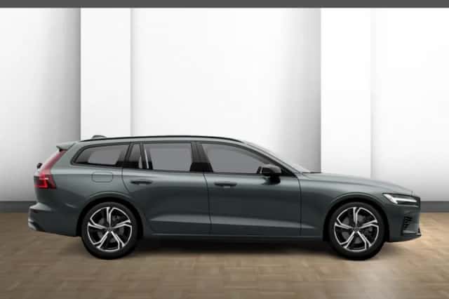 Volvo V60 (2026) thumbnail 2