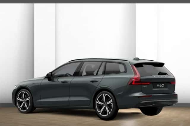 Volvo V60 (2026) thumbnail 3