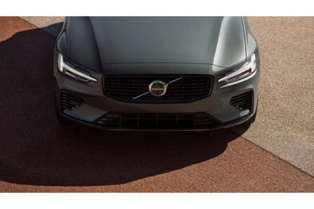Volvo V60 (2026) thumbnail 4