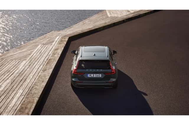 Volvo V60 (2026) thumbnail 5