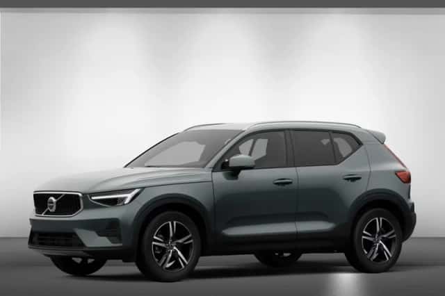 Volvo XC40 (2026) thumbnail 1