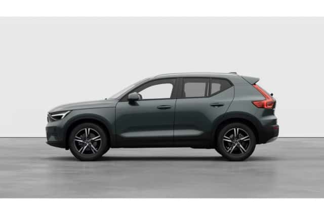 Volvo XC40 (2026) thumbnail 2