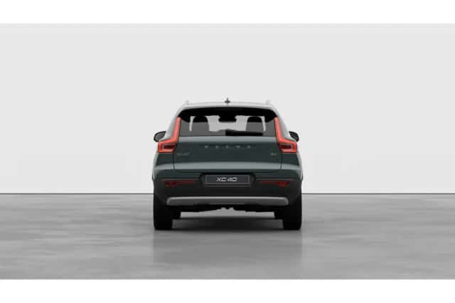 Volvo XC40 (2026) thumbnail 3