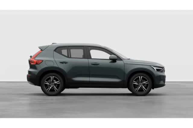 Volvo XC40 (2026) thumbnail 4