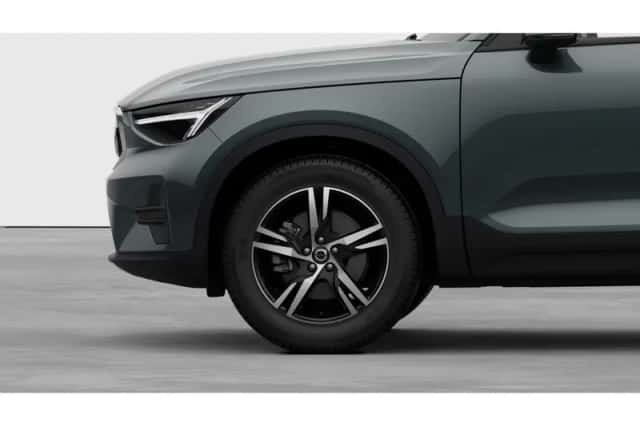 Volvo XC40 (2026) thumbnail 5