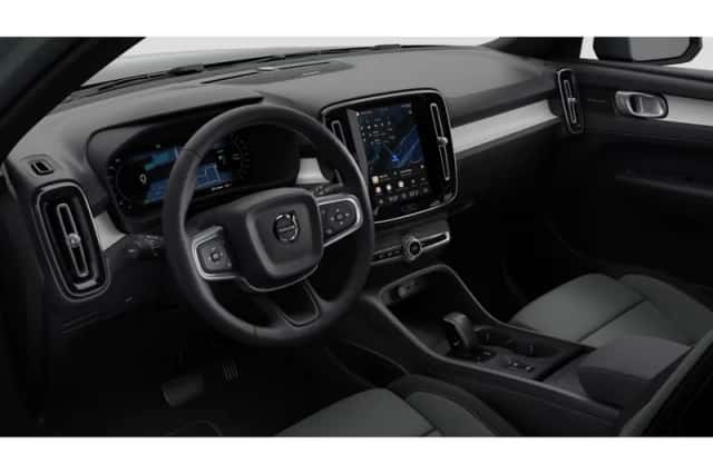 Volvo XC40 (2026) thumbnail 6