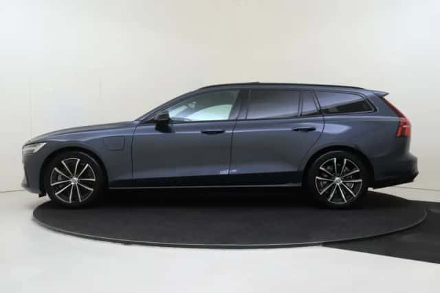 Volvo V60 (2026) thumbnail 2