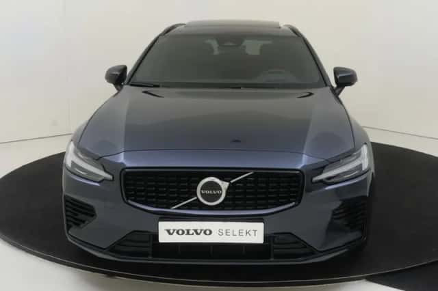 Volvo V60 (2026) thumbnail 3