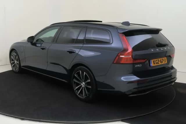 Volvo V60 (2026) thumbnail 4