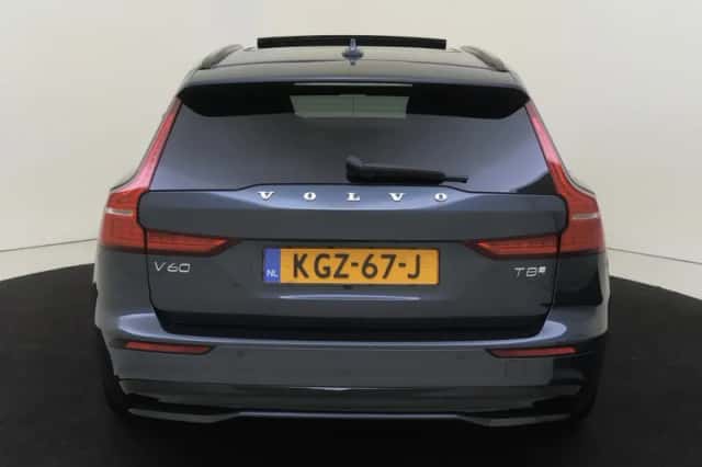 Volvo V60 (2026) thumbnail 5