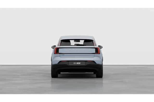 Volvo EX30 (2025) thumbnail 4
