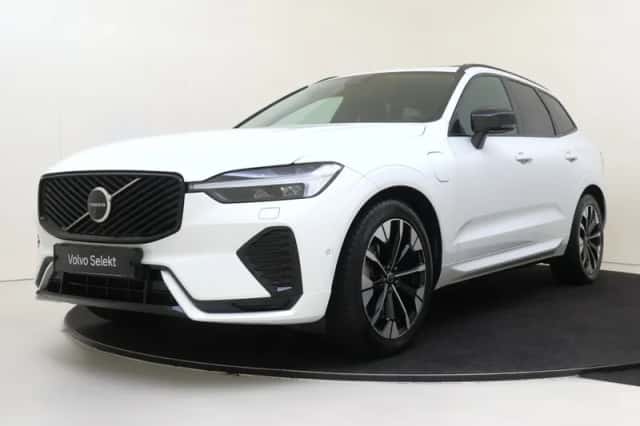 Volvo XC60 (2026) thumbnail 1