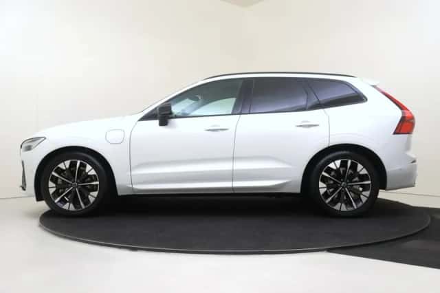 Volvo XC60 (2026) thumbnail 2