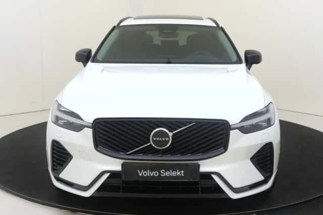 Volvo XC60 (2026) thumbnail 3