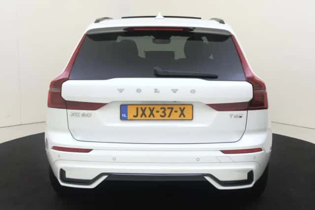Volvo XC60 (2026) thumbnail 5