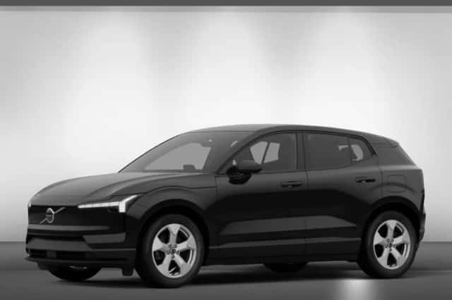 Volvo EX30 (2025) thumbnail 1