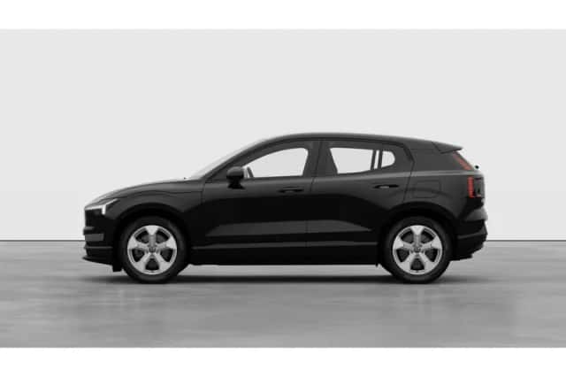 Volvo EX30 (2025) thumbnail 2
