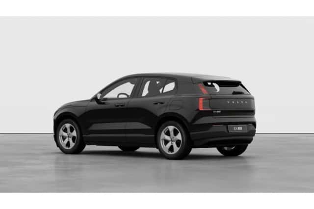 Volvo EX30 (2025) thumbnail 3