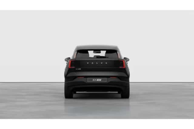 Volvo EX30 (2025) thumbnail 4