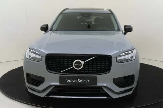 Volvo XC90 (2025) thumbnail 3