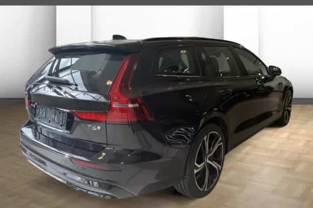 Volvo V60 (2026) thumbnail 3