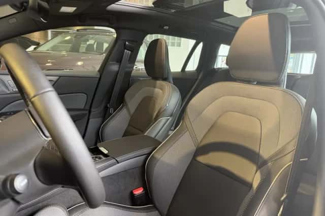 Volvo V60 (2026) thumbnail 6