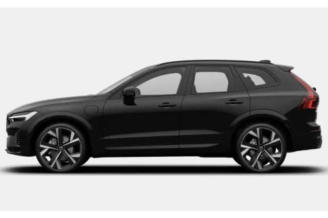 Volvo XC60 (2026) thumbnail 2