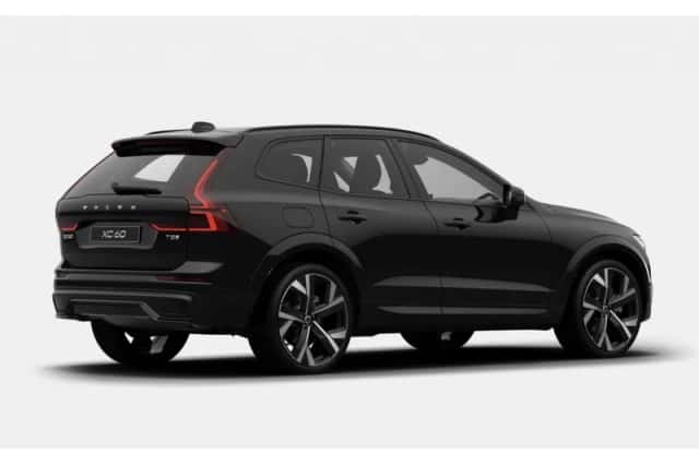 Volvo XC60 (2026) thumbnail 5