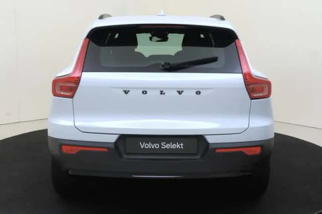 Volvo XC40 (2026) thumbnail 5