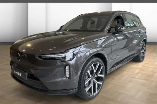 Volvo EX90 (2026) thumbnail 1