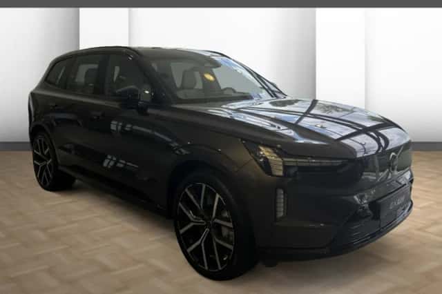 Volvo EX90 (2026) thumbnail 2